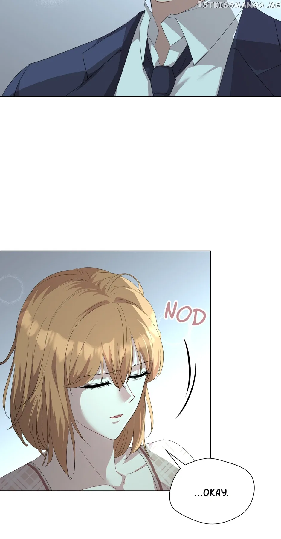 My Sweet Dark Hero Chapter 62 – Page 32