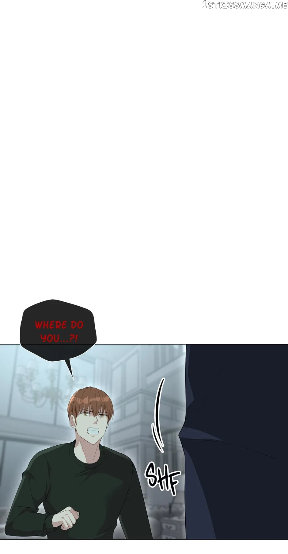 My Sweet Dark Hero Chapter 62 – Page 33