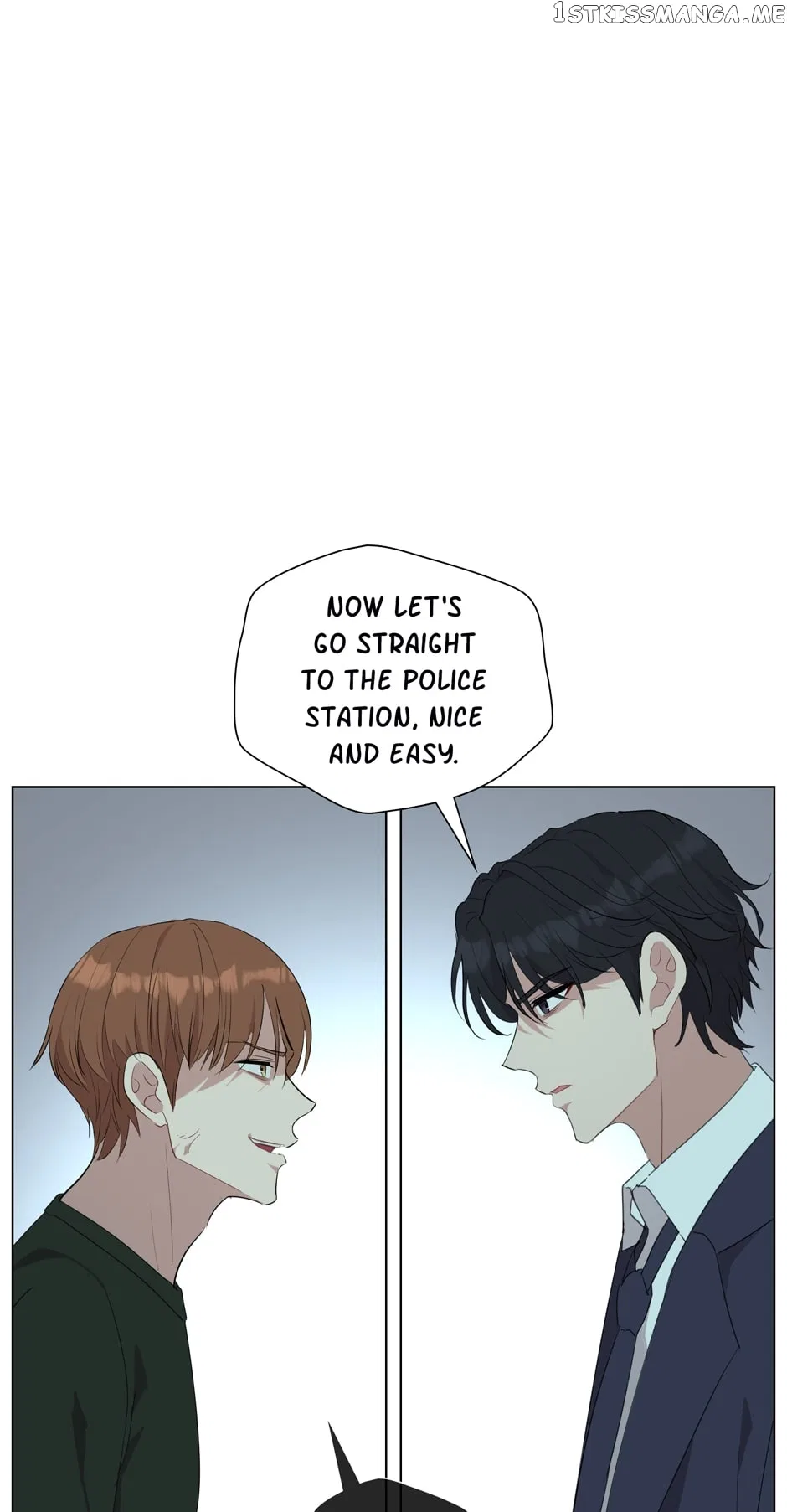 My Sweet Dark Hero Chapter 62 – Page 34