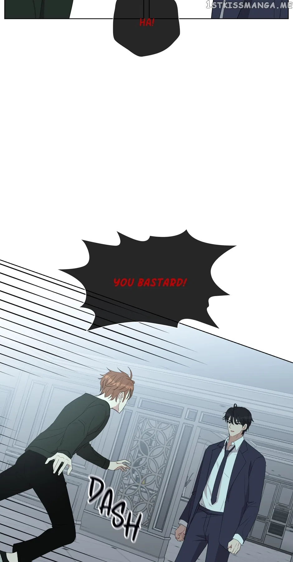 My Sweet Dark Hero Chapter 62 – Page 35