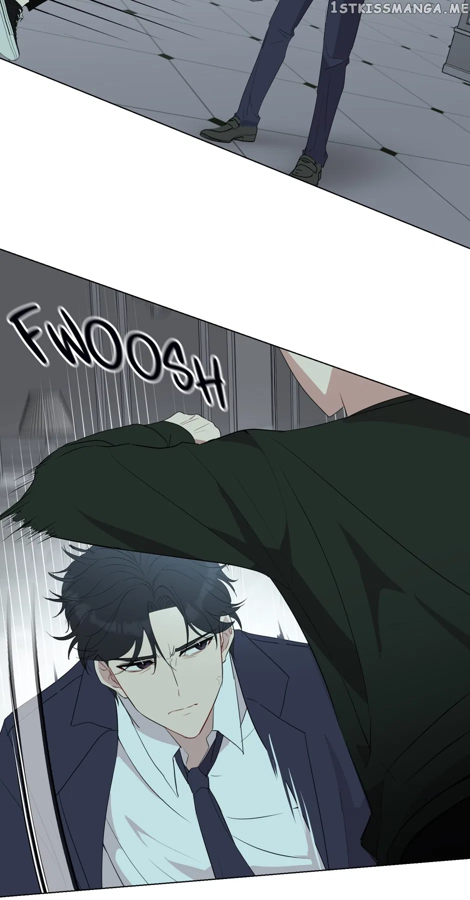 My Sweet Dark Hero Chapter 62 – Page 36