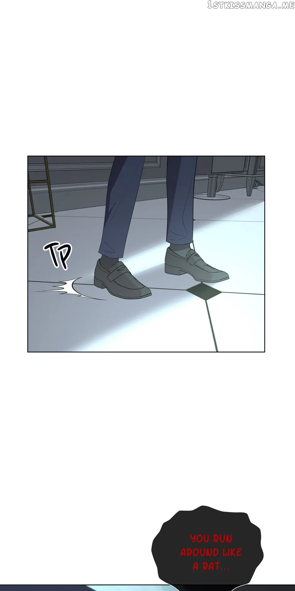 My Sweet Dark Hero Chapter 62 – Page 37