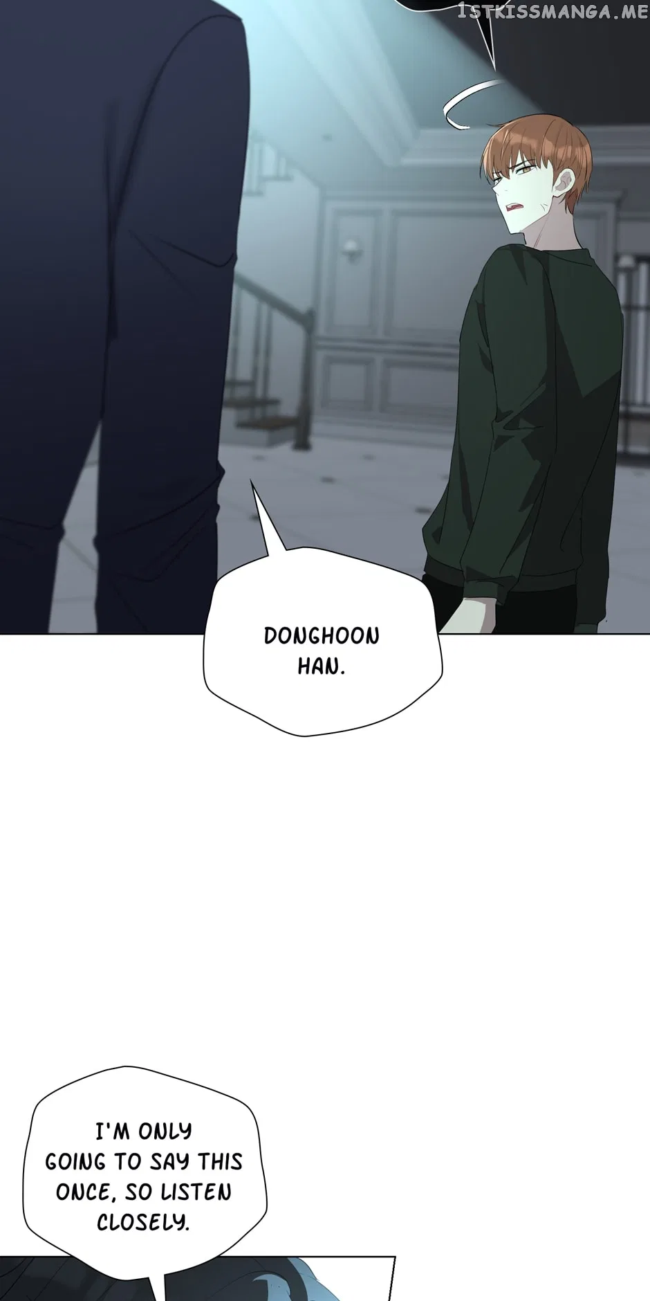 My Sweet Dark Hero Chapter 62 – Page 38
