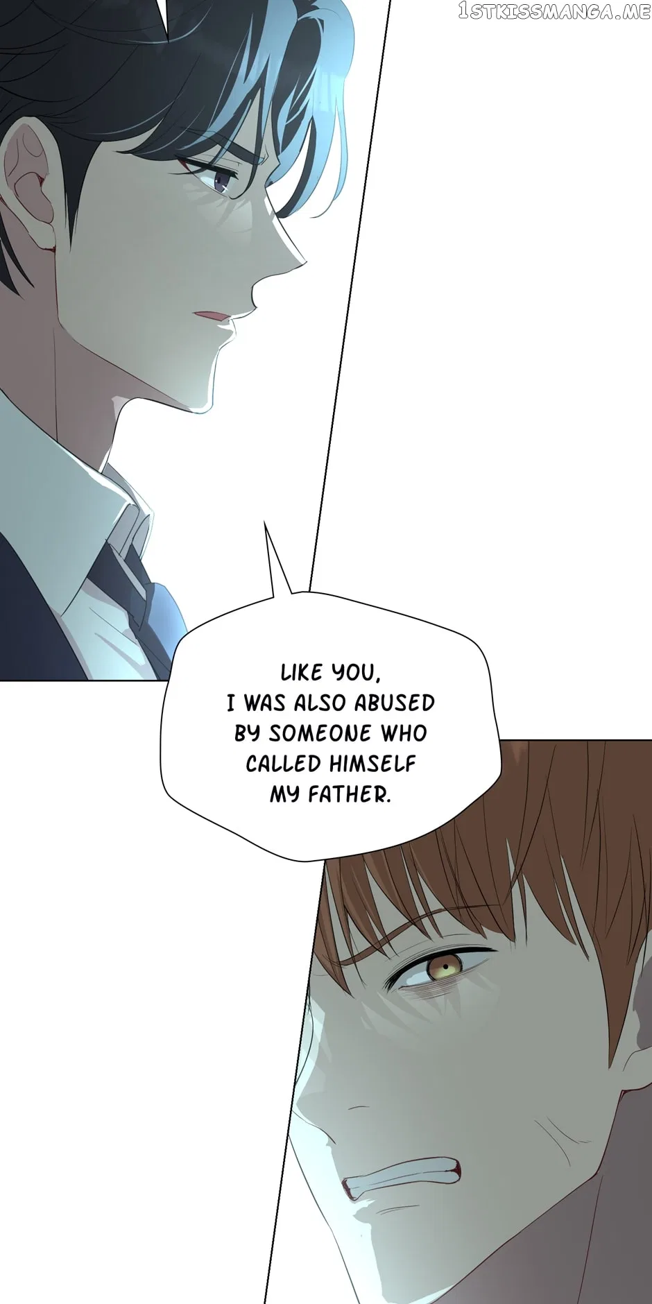 My Sweet Dark Hero Chapter 62 – Page 39