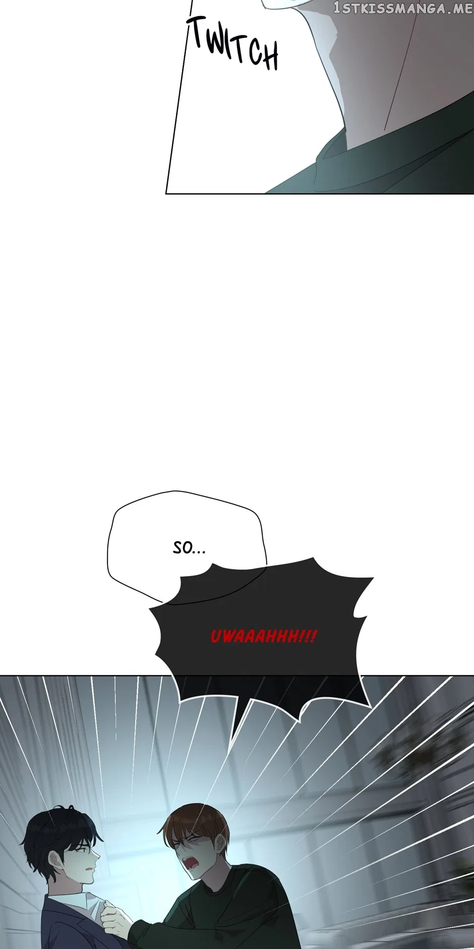 My Sweet Dark Hero Chapter 62 – Page 40