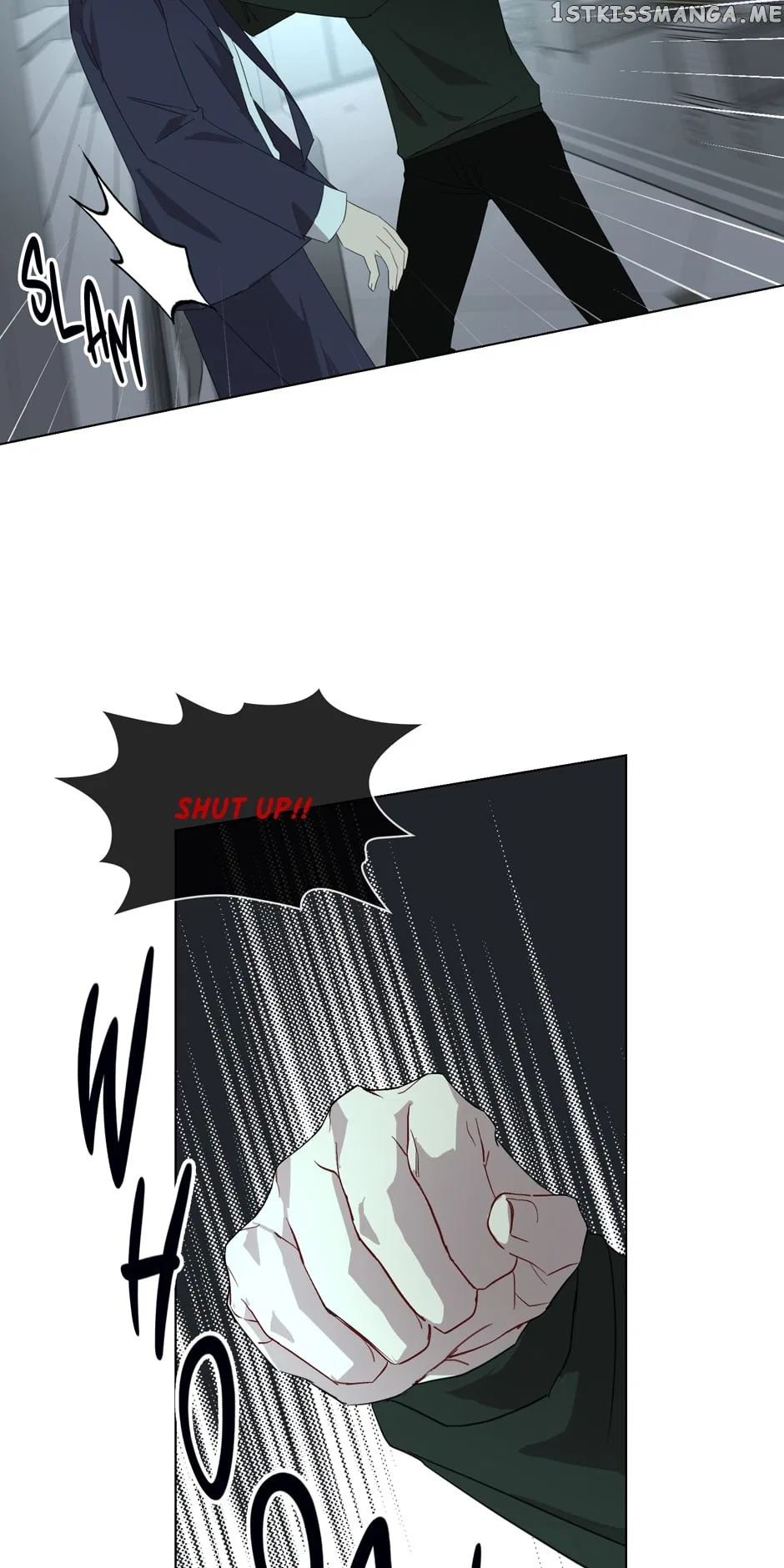My Sweet Dark Hero Chapter 62 – Page 41