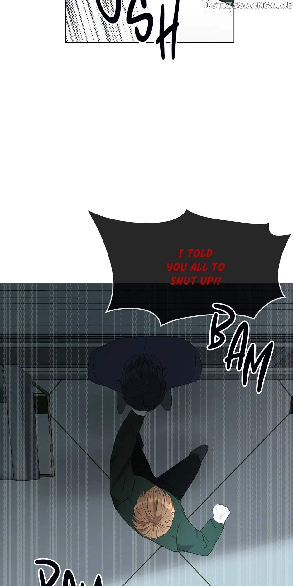 My Sweet Dark Hero Chapter 62 – Page 42