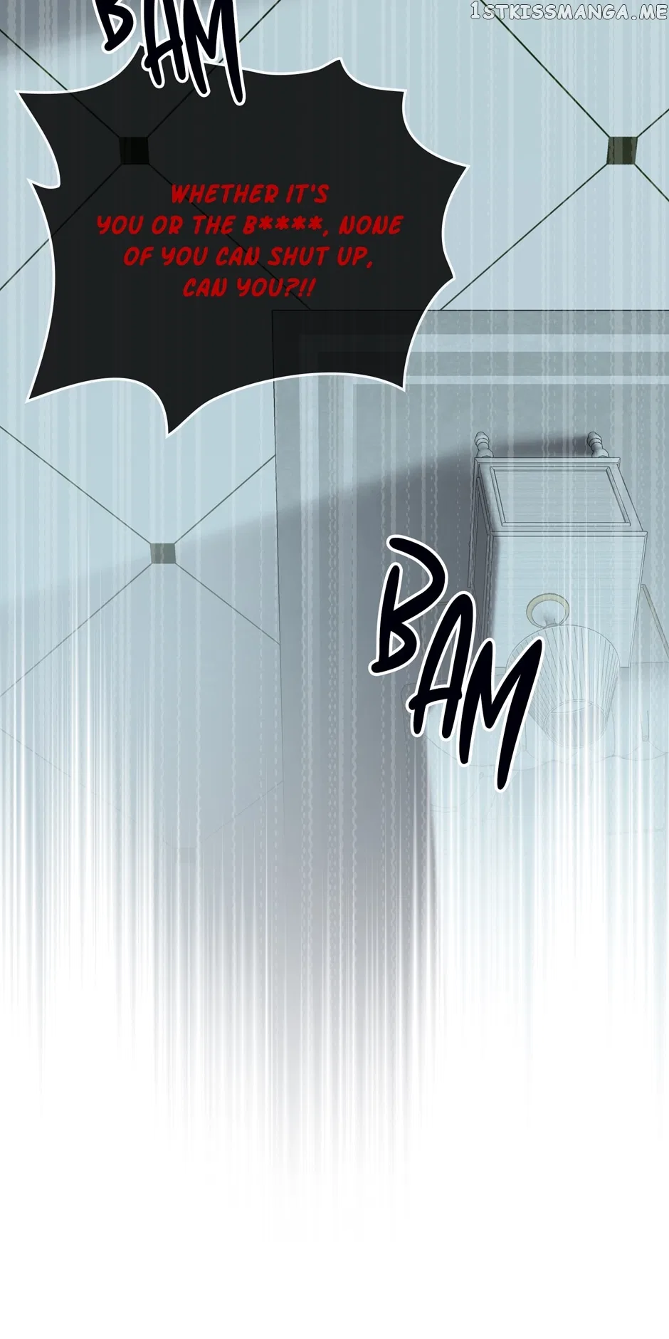 My Sweet Dark Hero Chapter 62 – Page 43