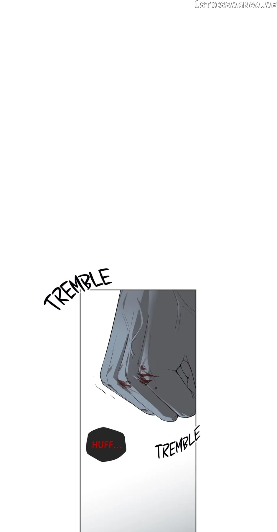 My Sweet Dark Hero Chapter 62 – Page 44
