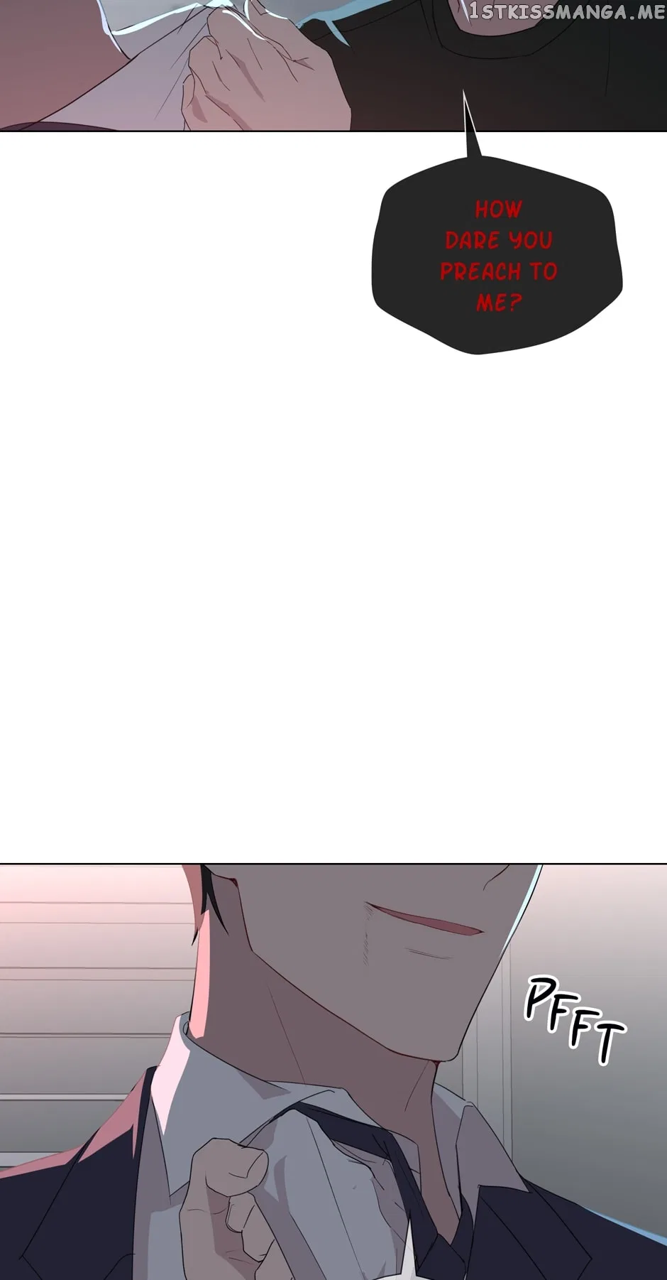 My Sweet Dark Hero Chapter 62 – Page 46