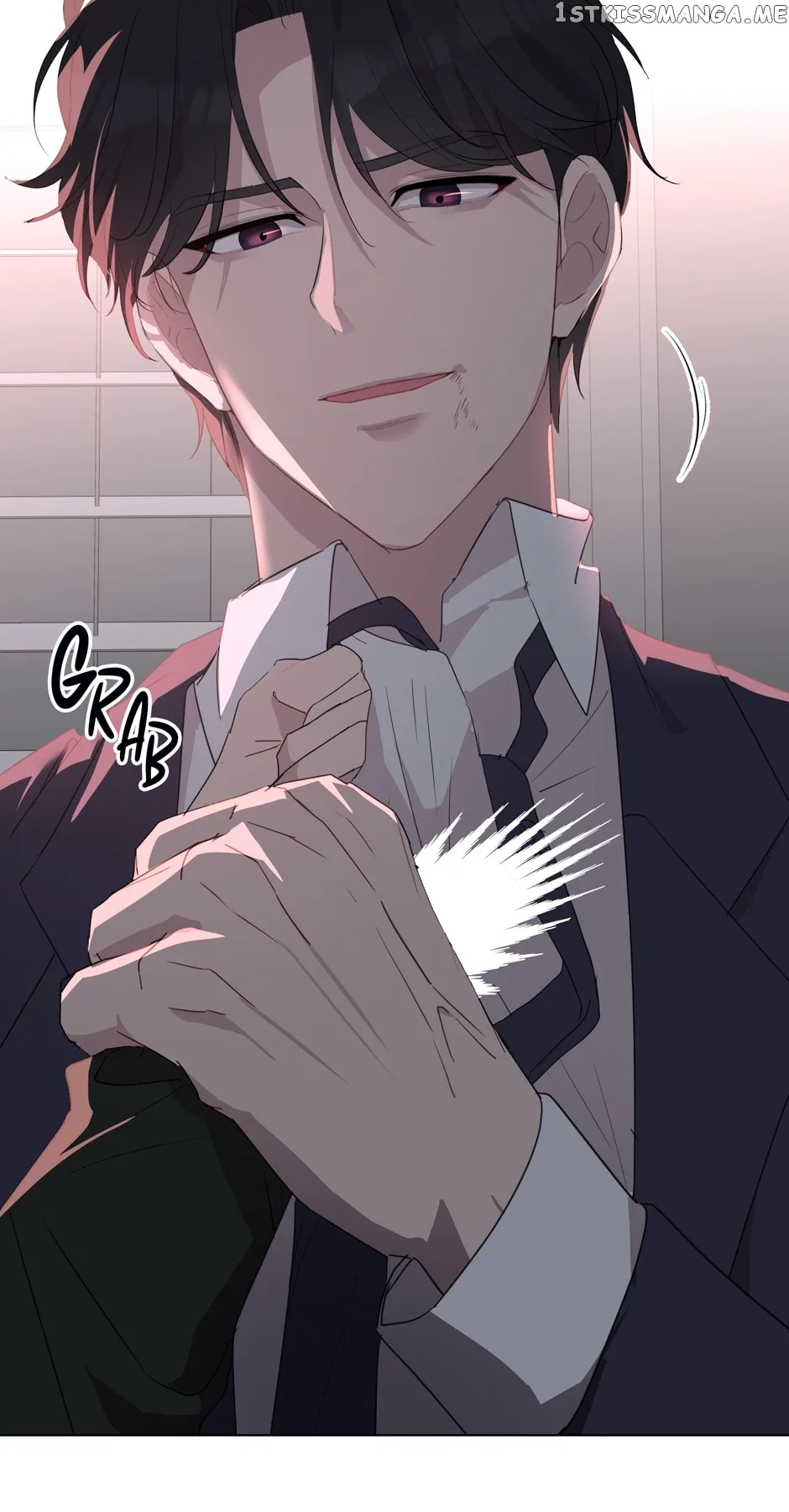My Sweet Dark Hero Chapter 62 – Page 48