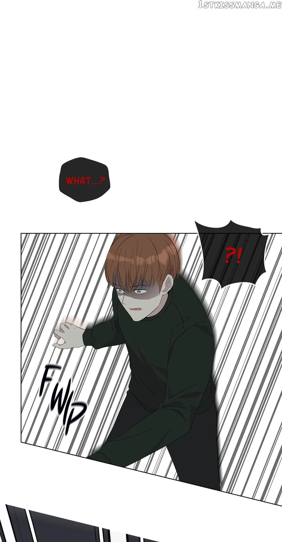My Sweet Dark Hero Chapter 62 – Page 49