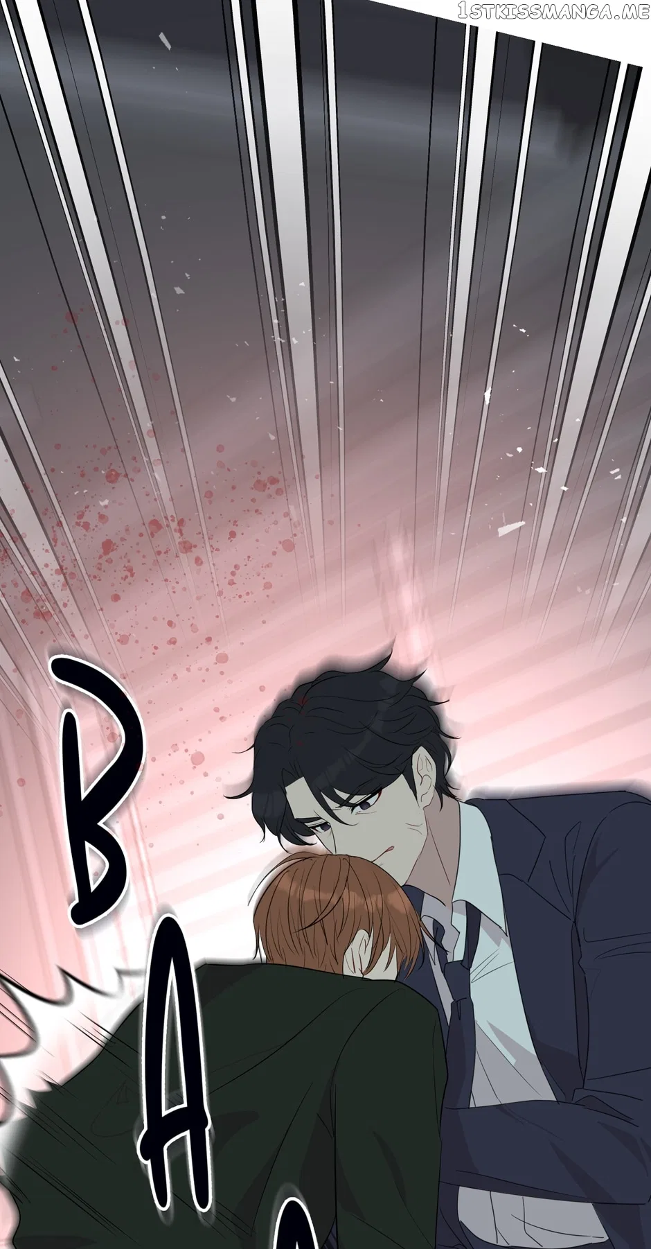 My Sweet Dark Hero Chapter 62 – Page 50