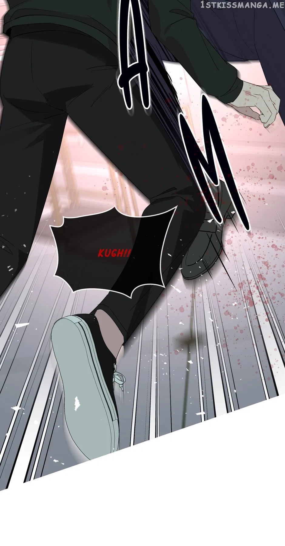 My Sweet Dark Hero Chapter 62 – Page 51