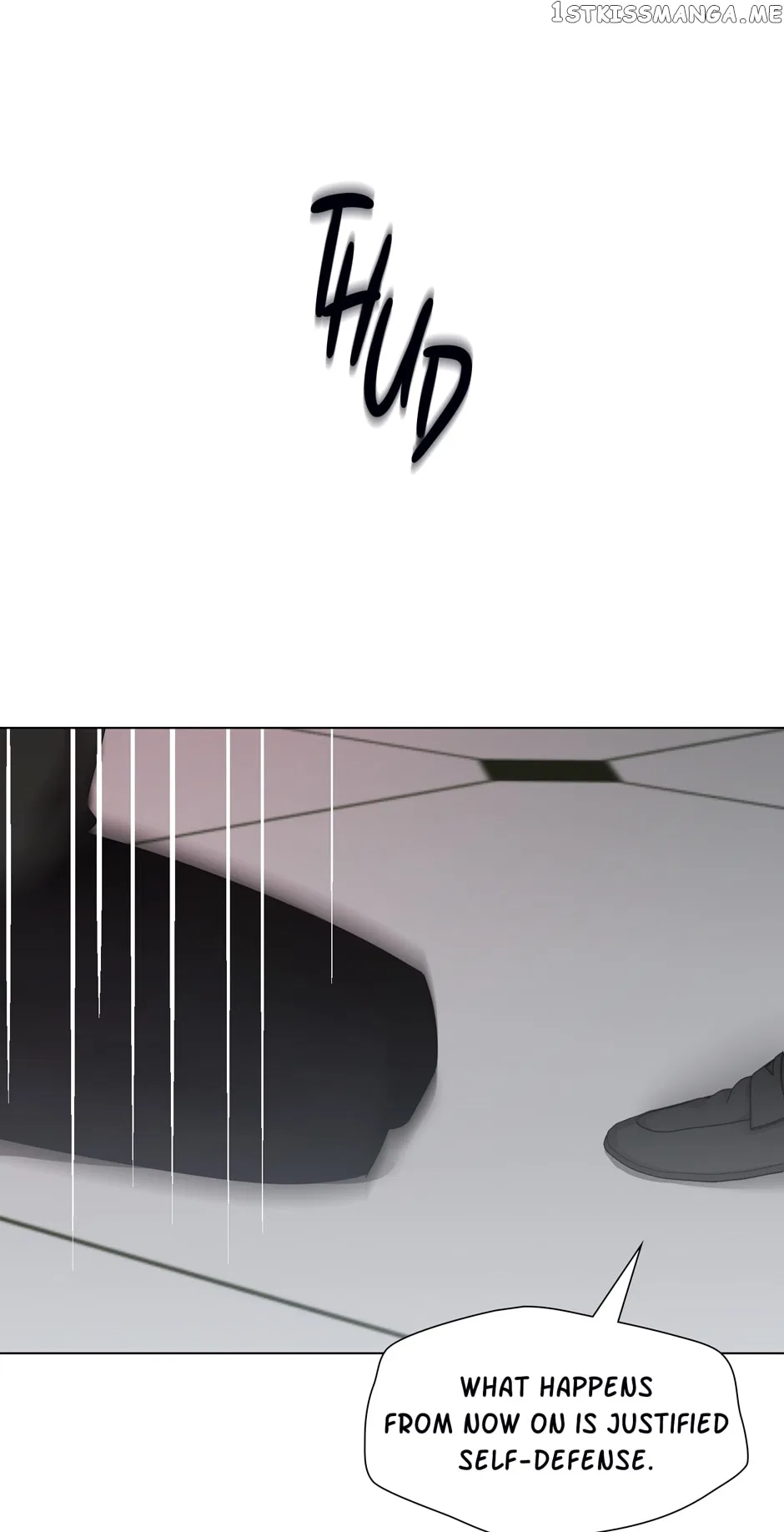 My Sweet Dark Hero Chapter 62 – Page 52
