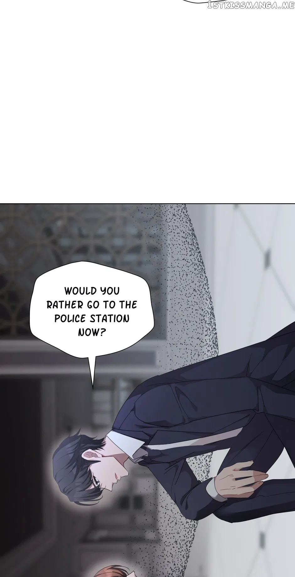My Sweet Dark Hero Chapter 62 – Page 53