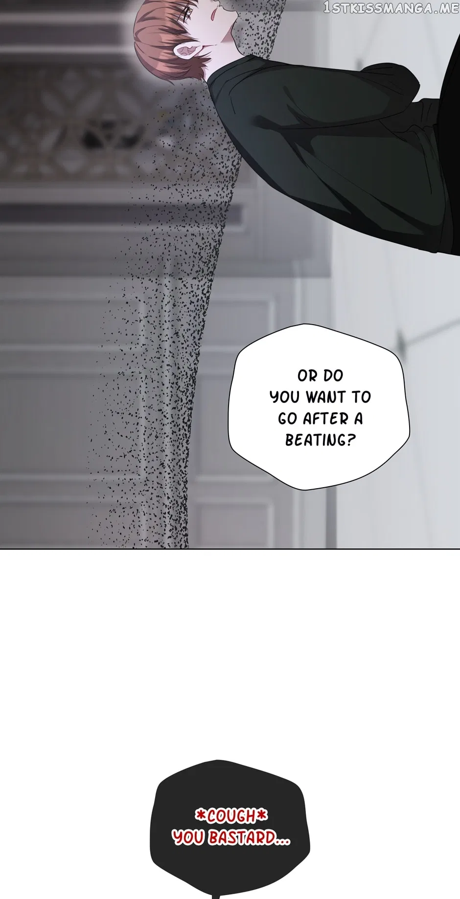 My Sweet Dark Hero Chapter 62 – Page 54