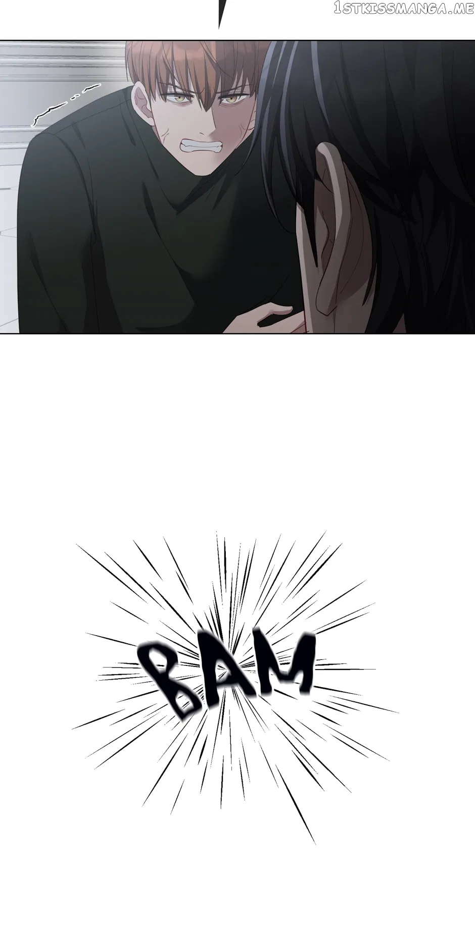 My Sweet Dark Hero Chapter 62 – Page 55