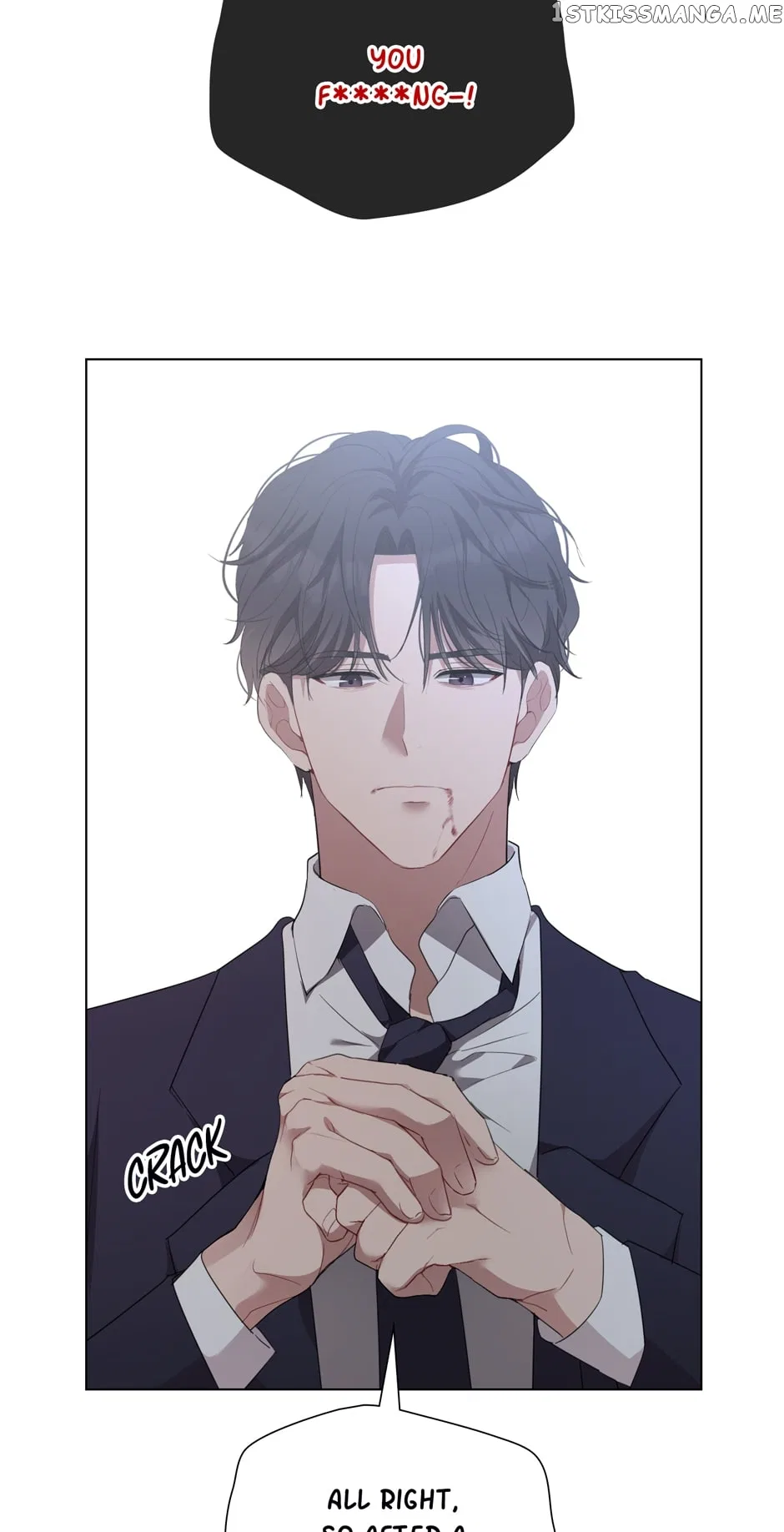 My Sweet Dark Hero Chapter 62 – Page 57