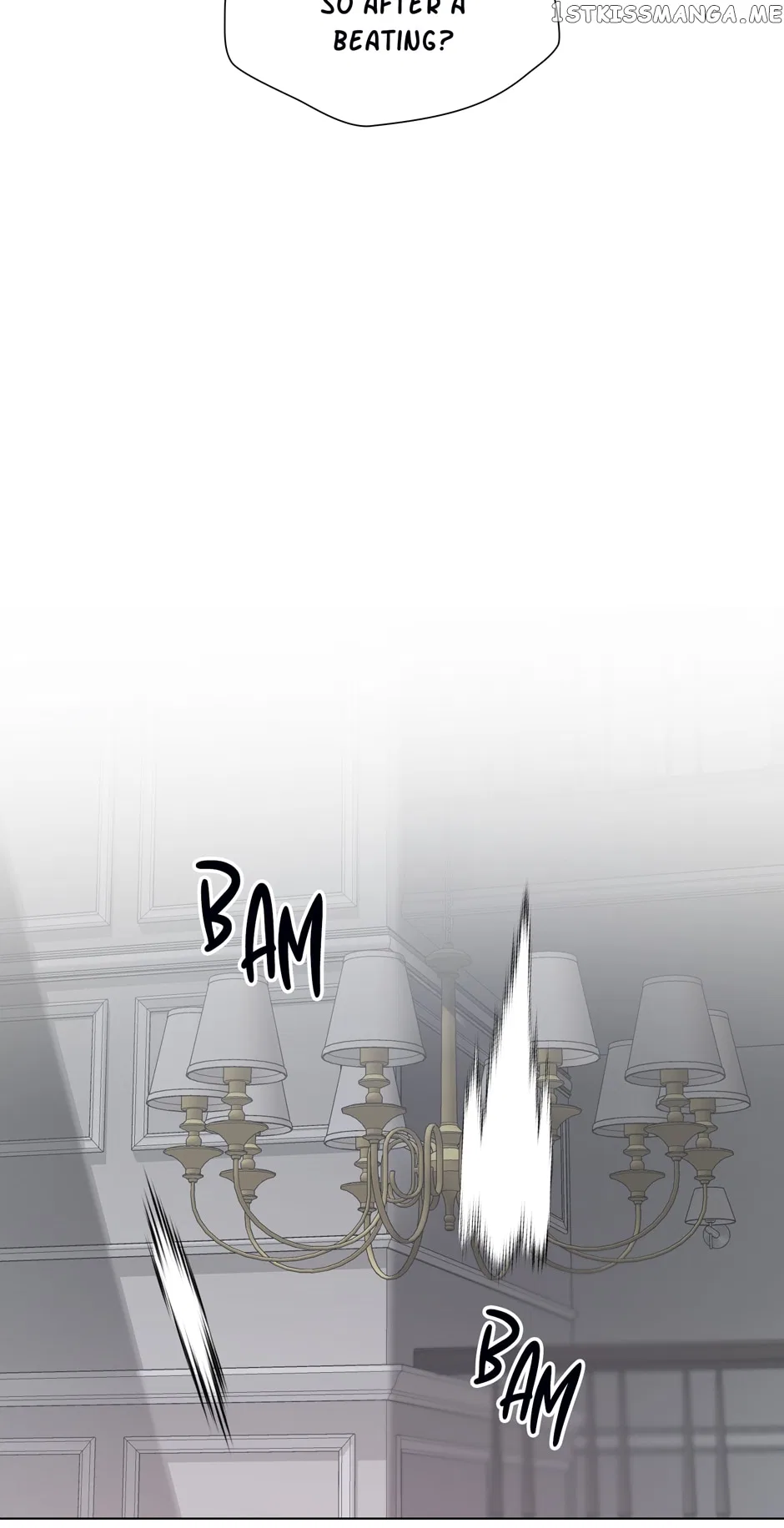 My Sweet Dark Hero Chapter 62 – Page 58