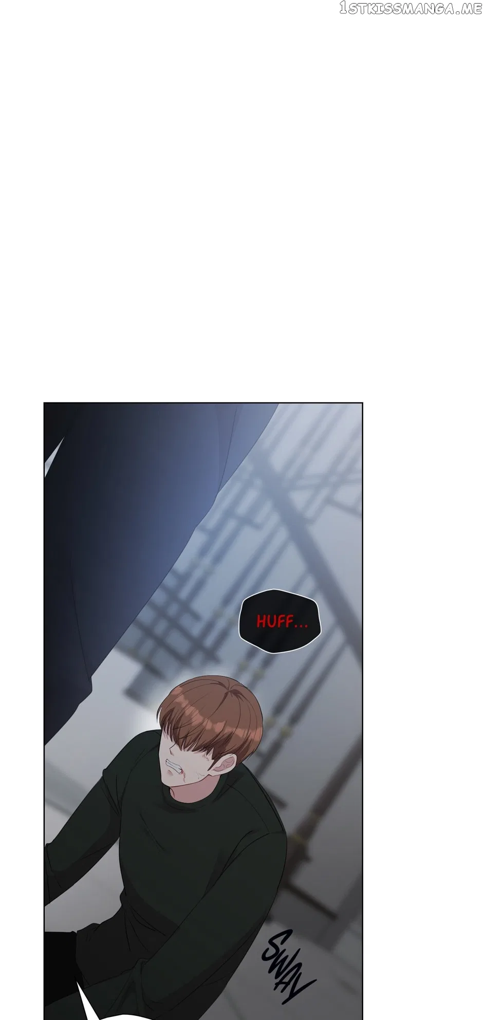 My Sweet Dark Hero Chapter 62 – Page 59