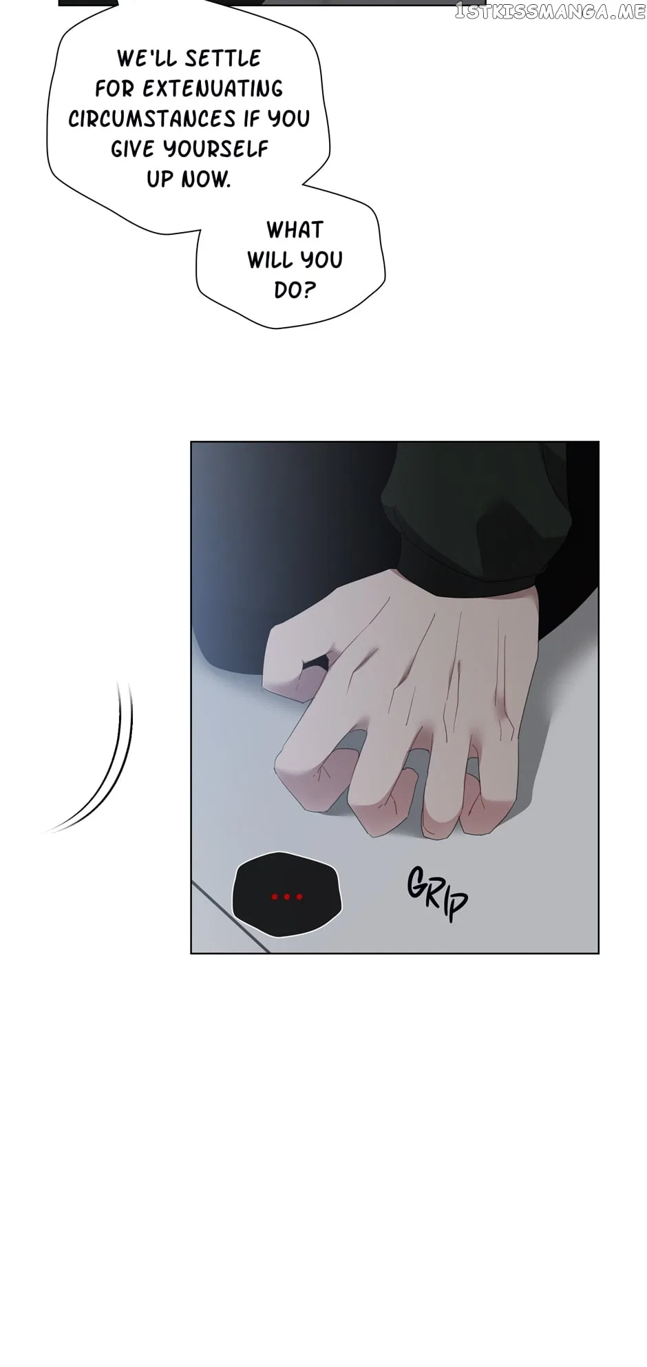 My Sweet Dark Hero Chapter 62 – Page 60