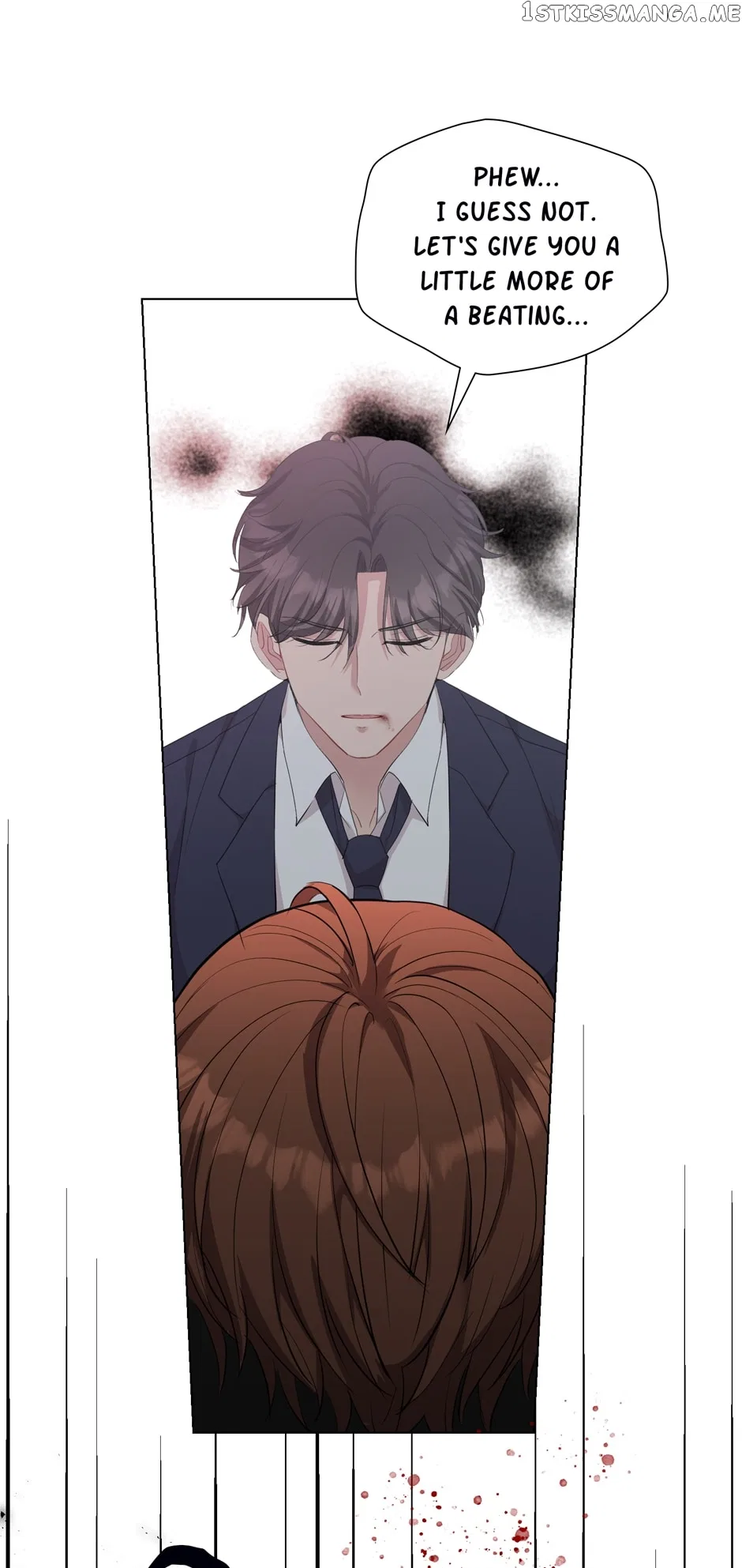 My Sweet Dark Hero Chapter 62 – Page 61