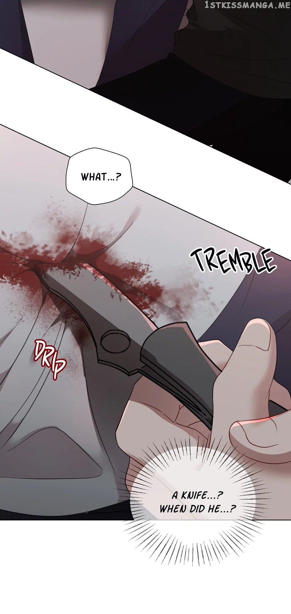 My Sweet Dark Hero Chapter 62 – Page 64