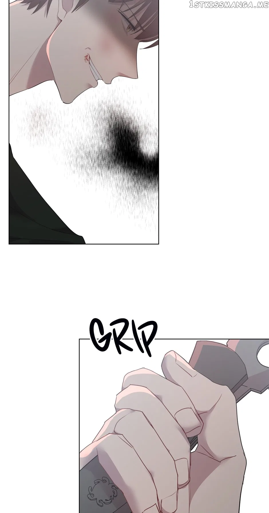 My Sweet Dark Hero Chapter 62 – Page 66