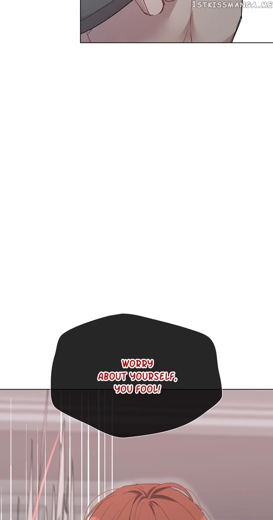 My Sweet Dark Hero Chapter 62 – Page 67