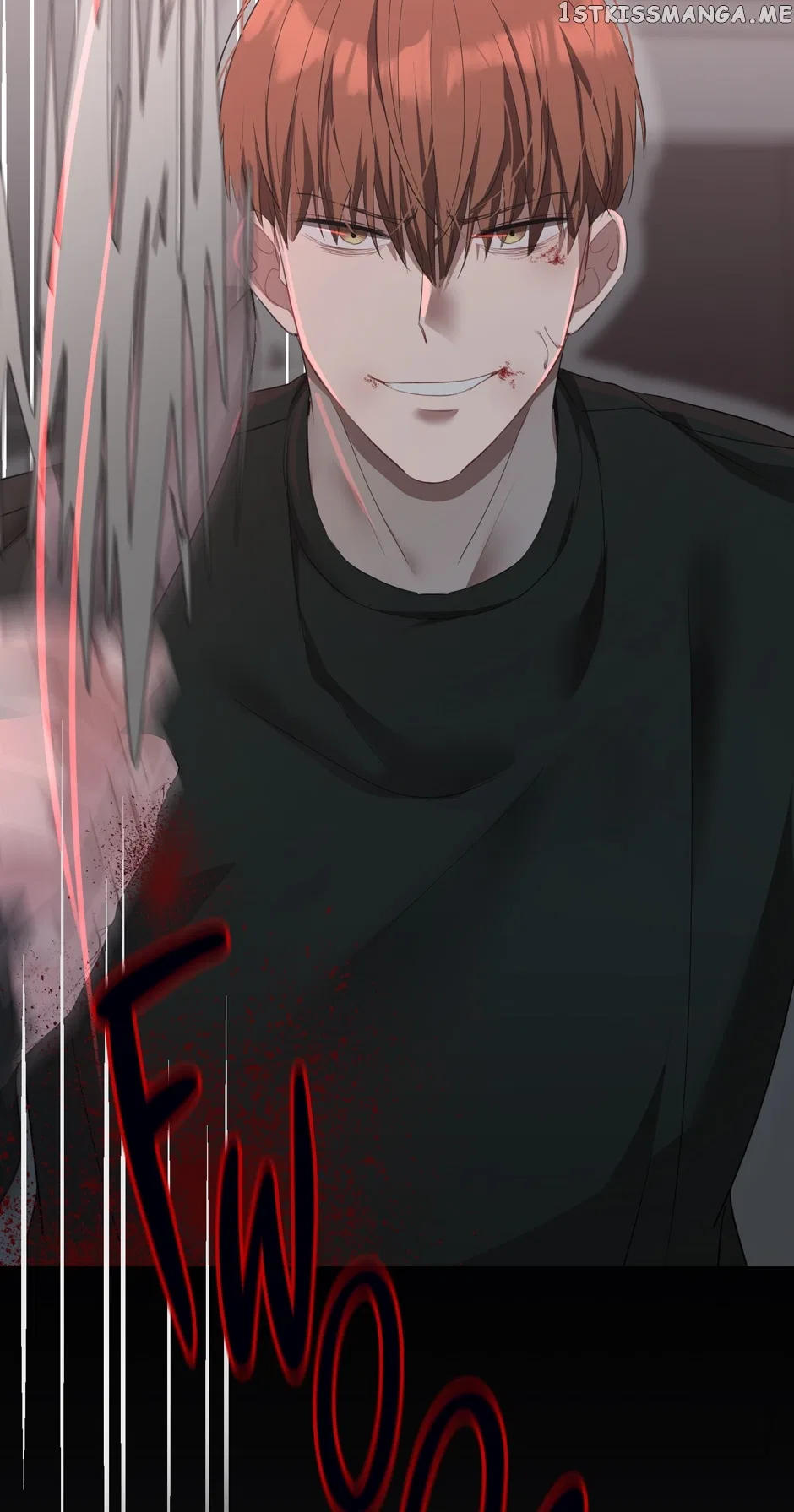 My Sweet Dark Hero Chapter 62 – Page 68