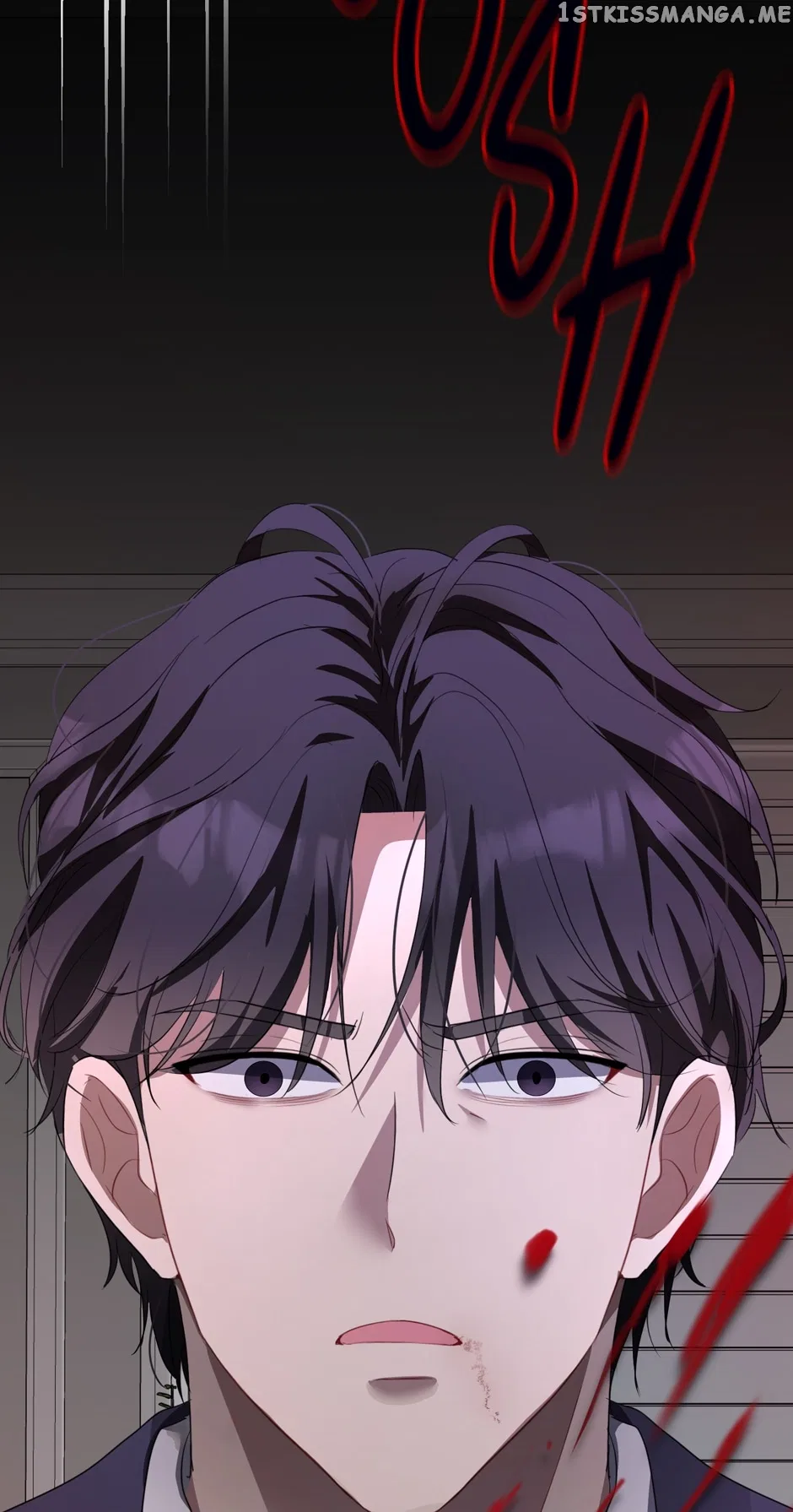My Sweet Dark Hero Chapter 62 – Page 69