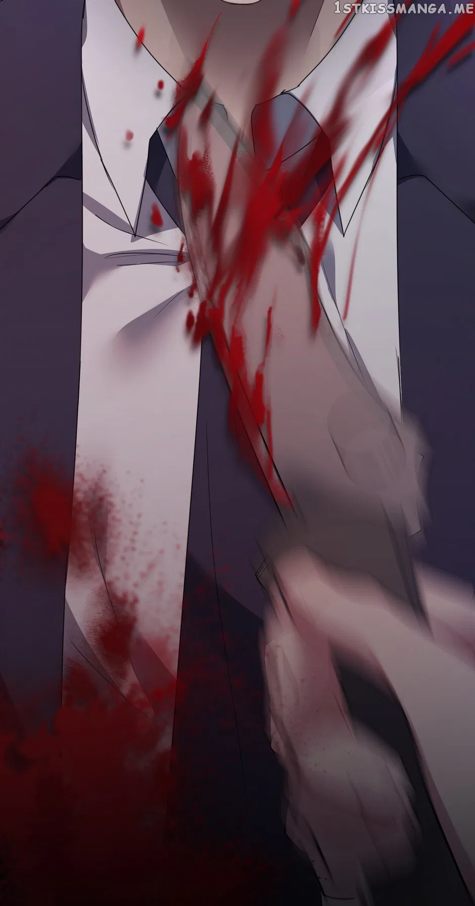 My Sweet Dark Hero Chapter 62 – Page 70