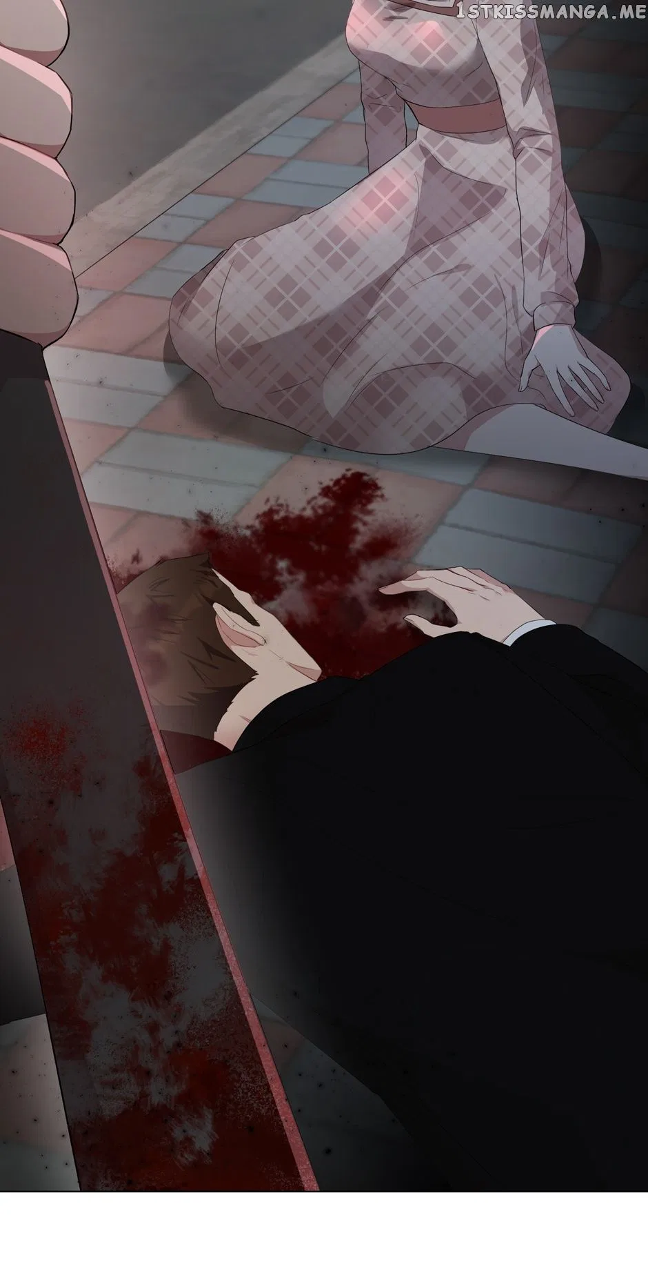 My Sweet Dark Hero Chapter 61 – Page 4