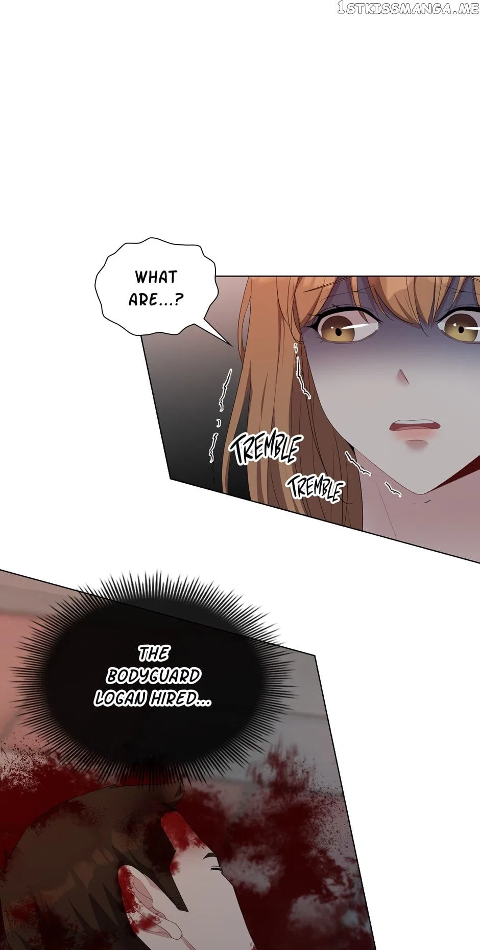 My Sweet Dark Hero Chapter 61 – Page 5