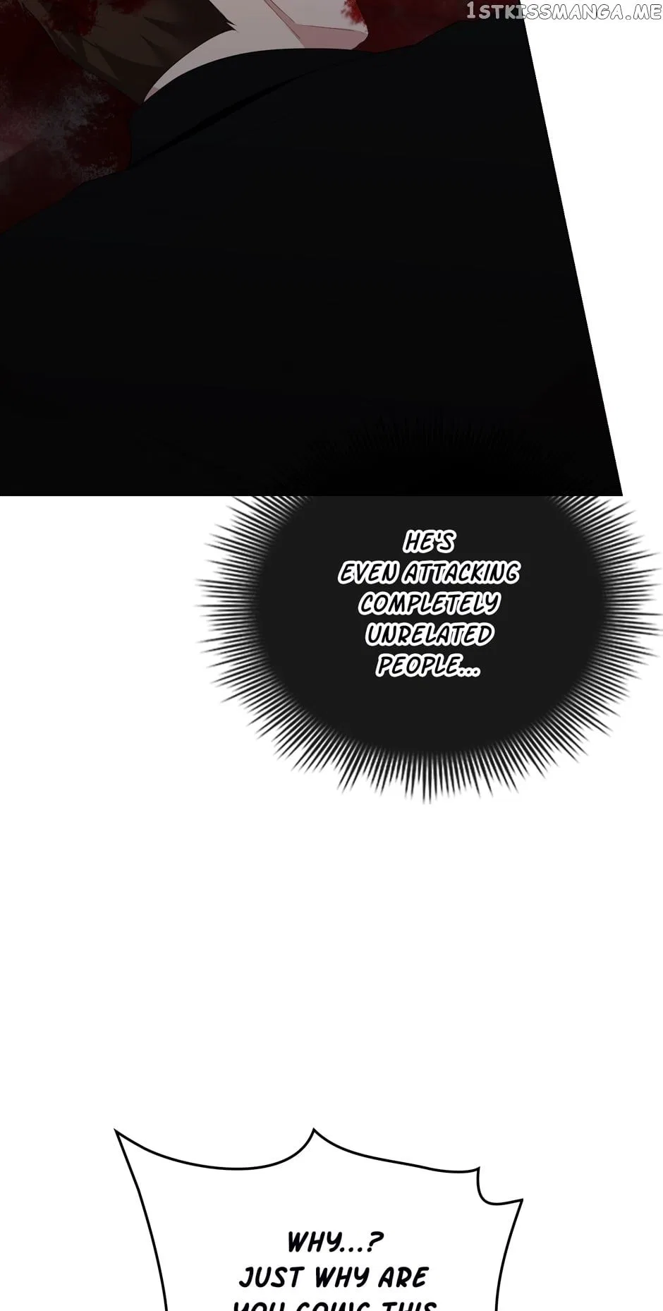 My Sweet Dark Hero Chapter 61 – Page 6