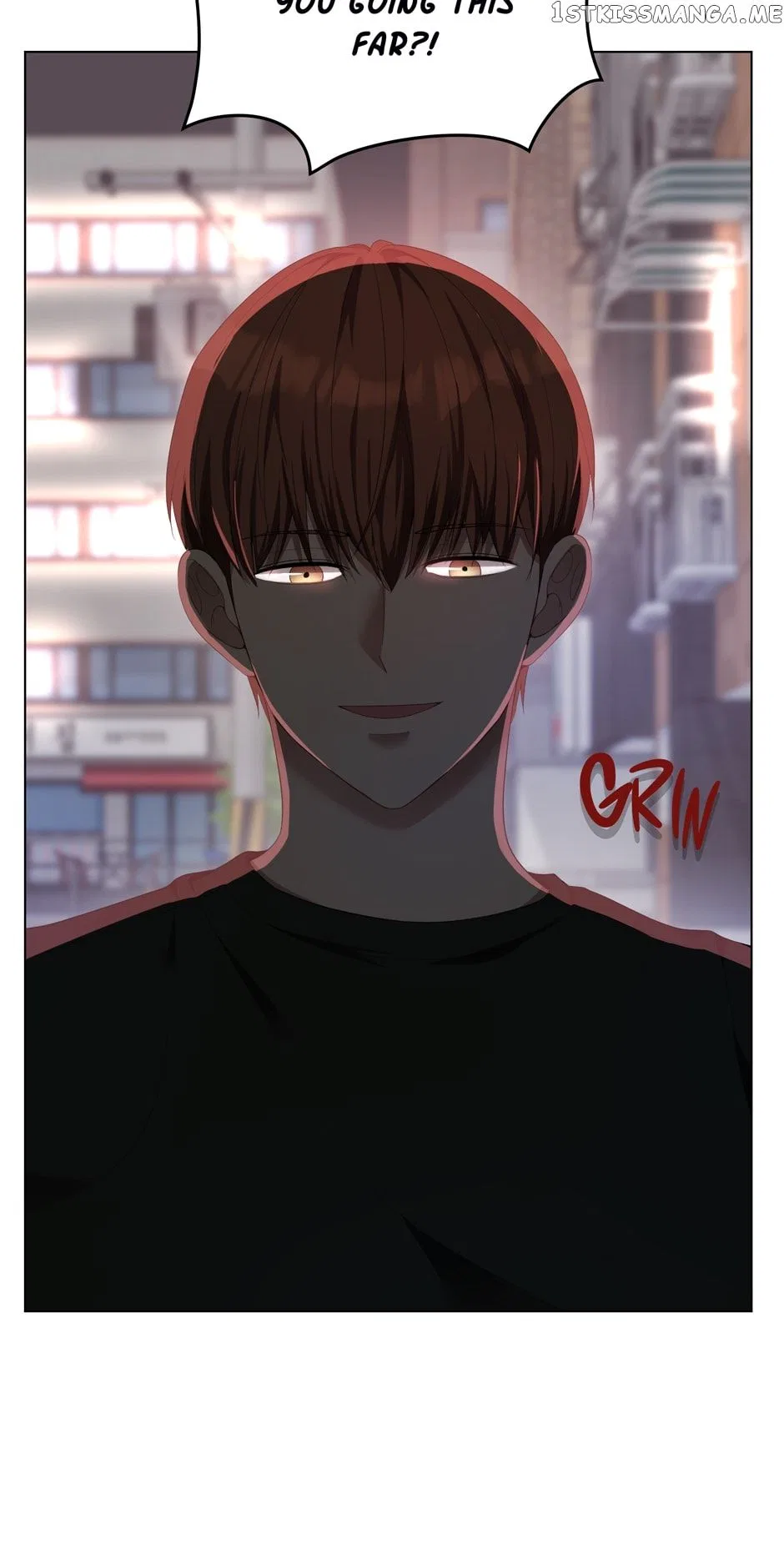 My Sweet Dark Hero Chapter 61 – Page 7