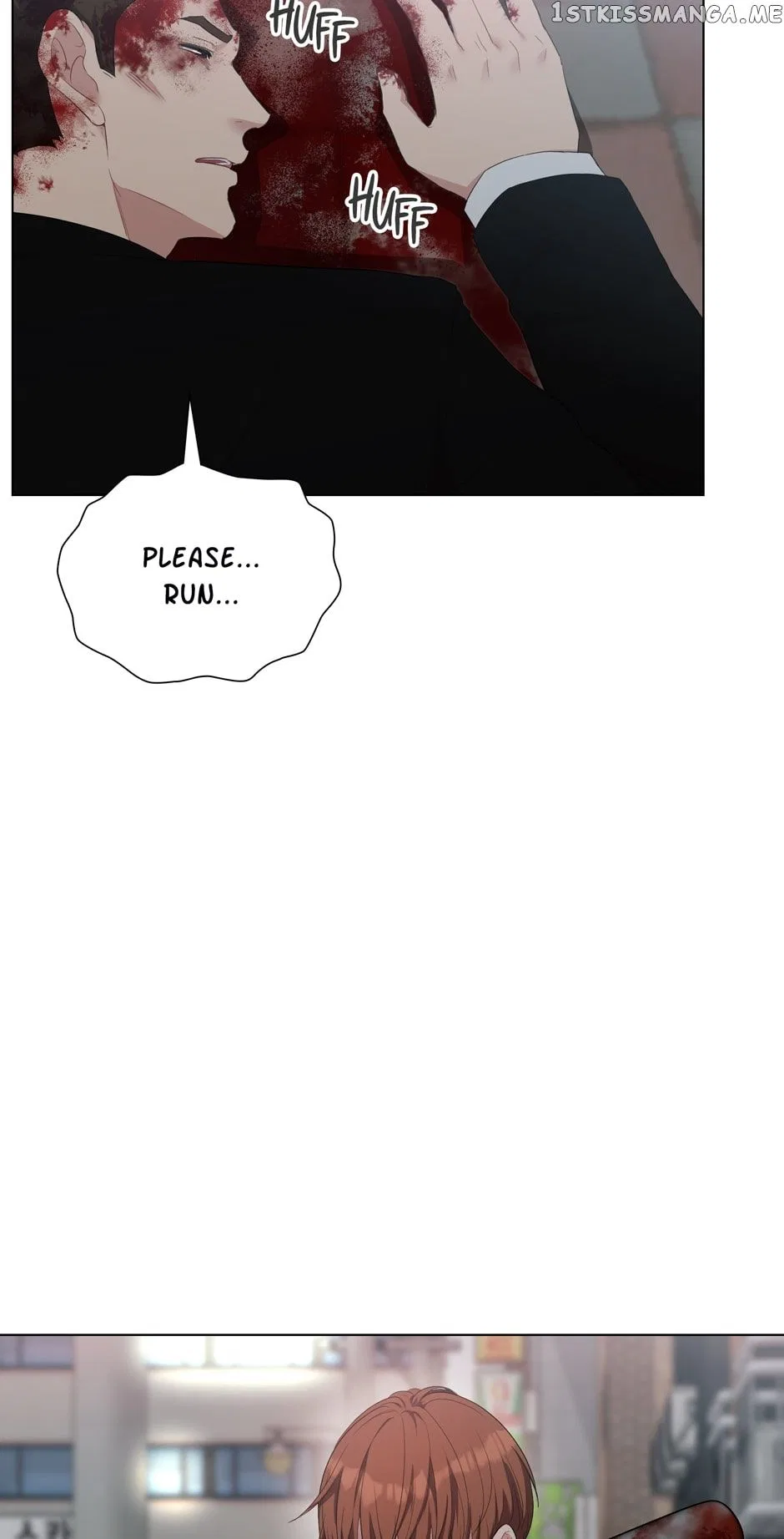 My Sweet Dark Hero Chapter 61 – Page 10