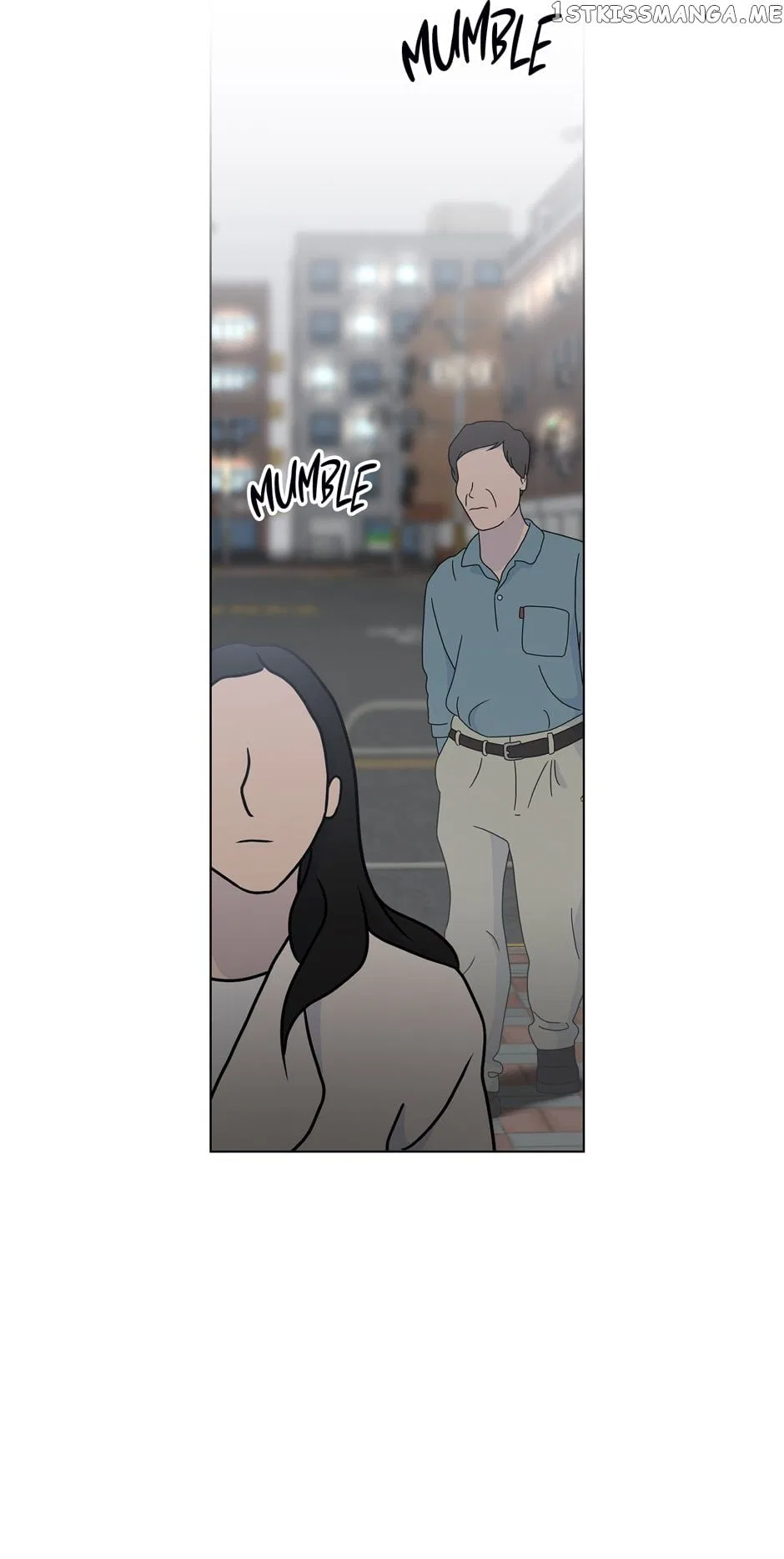 My Sweet Dark Hero Chapter 61 – Page 17