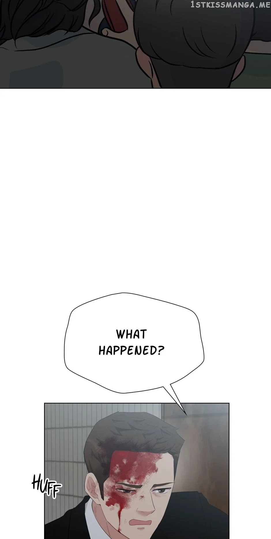 My Sweet Dark Hero Chapter 61 – Page 19