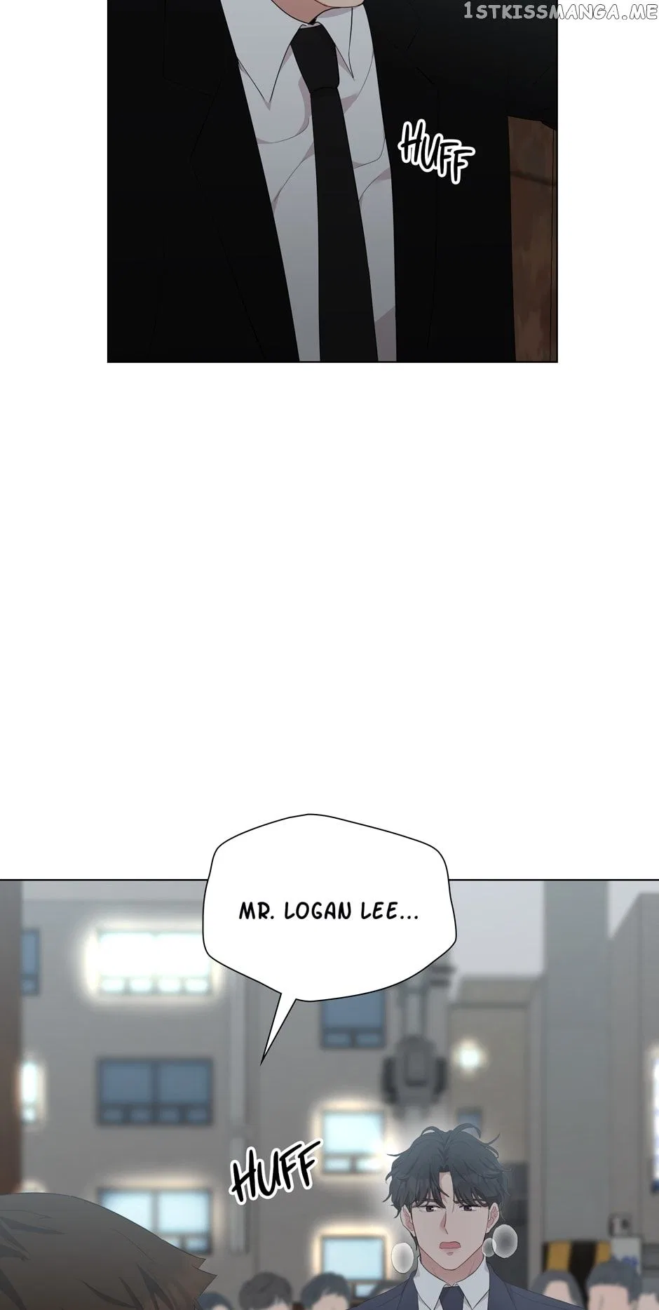 My Sweet Dark Hero Chapter 61 – Page 20