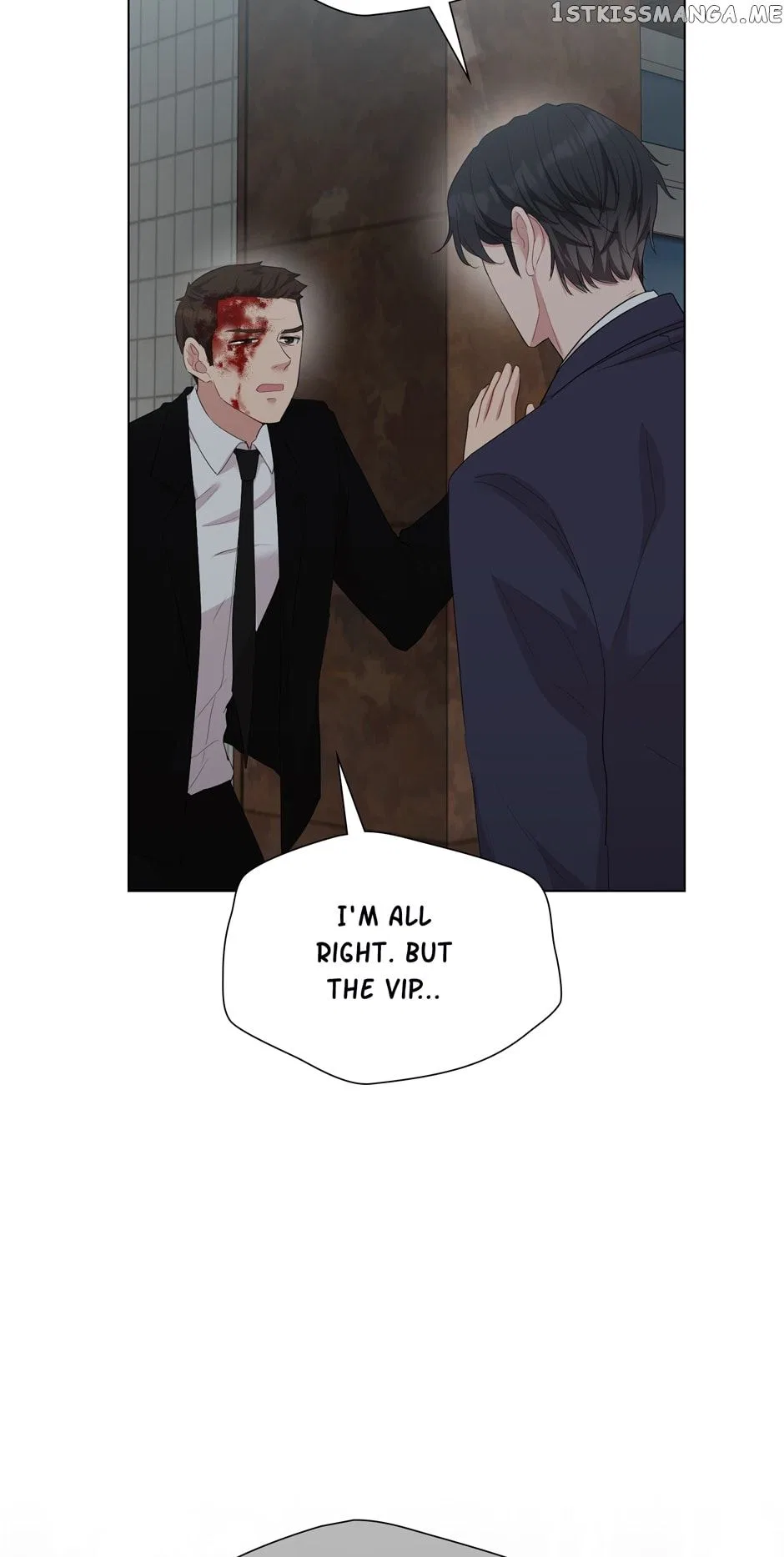 My Sweet Dark Hero Chapter 61 – Page 22