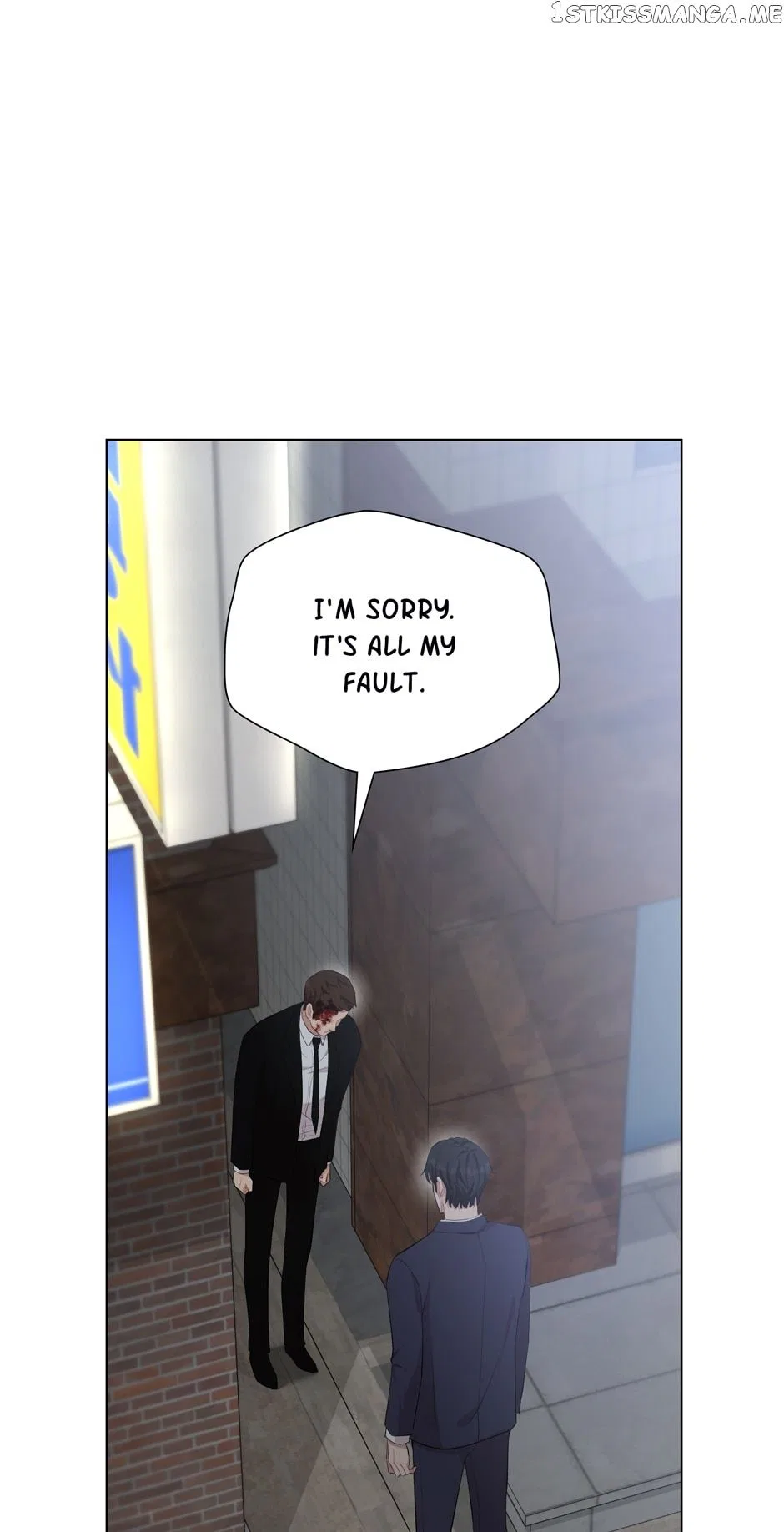 My Sweet Dark Hero Chapter 61 – Page 24