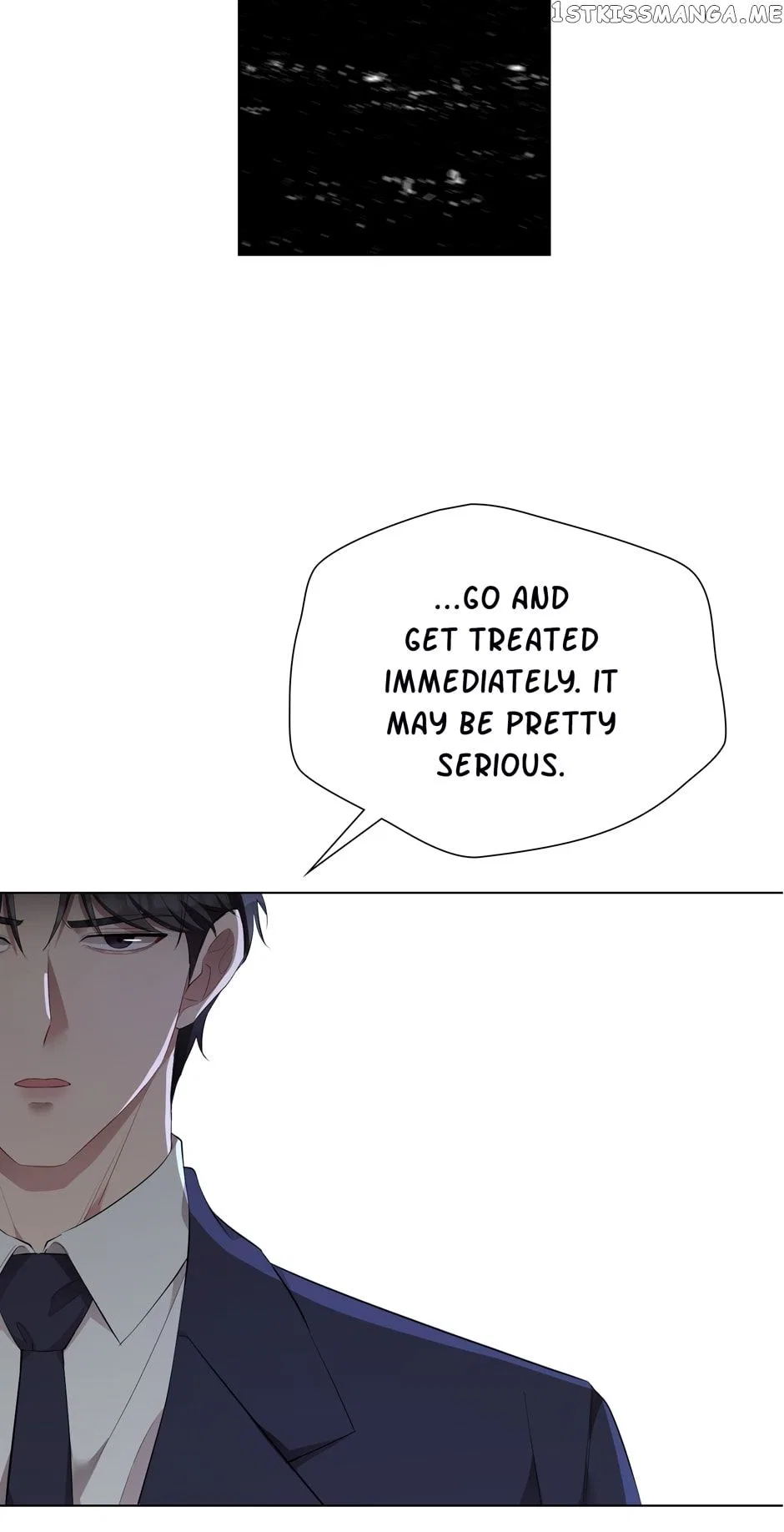 My Sweet Dark Hero Chapter 61 – Page 26