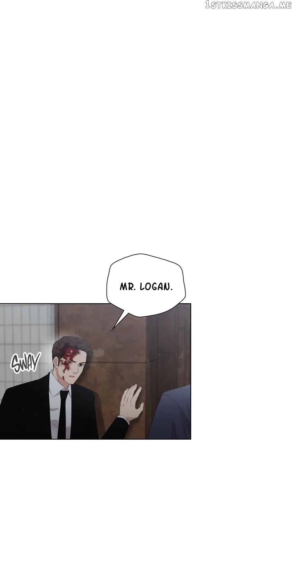 My Sweet Dark Hero Chapter 61 – Page 27