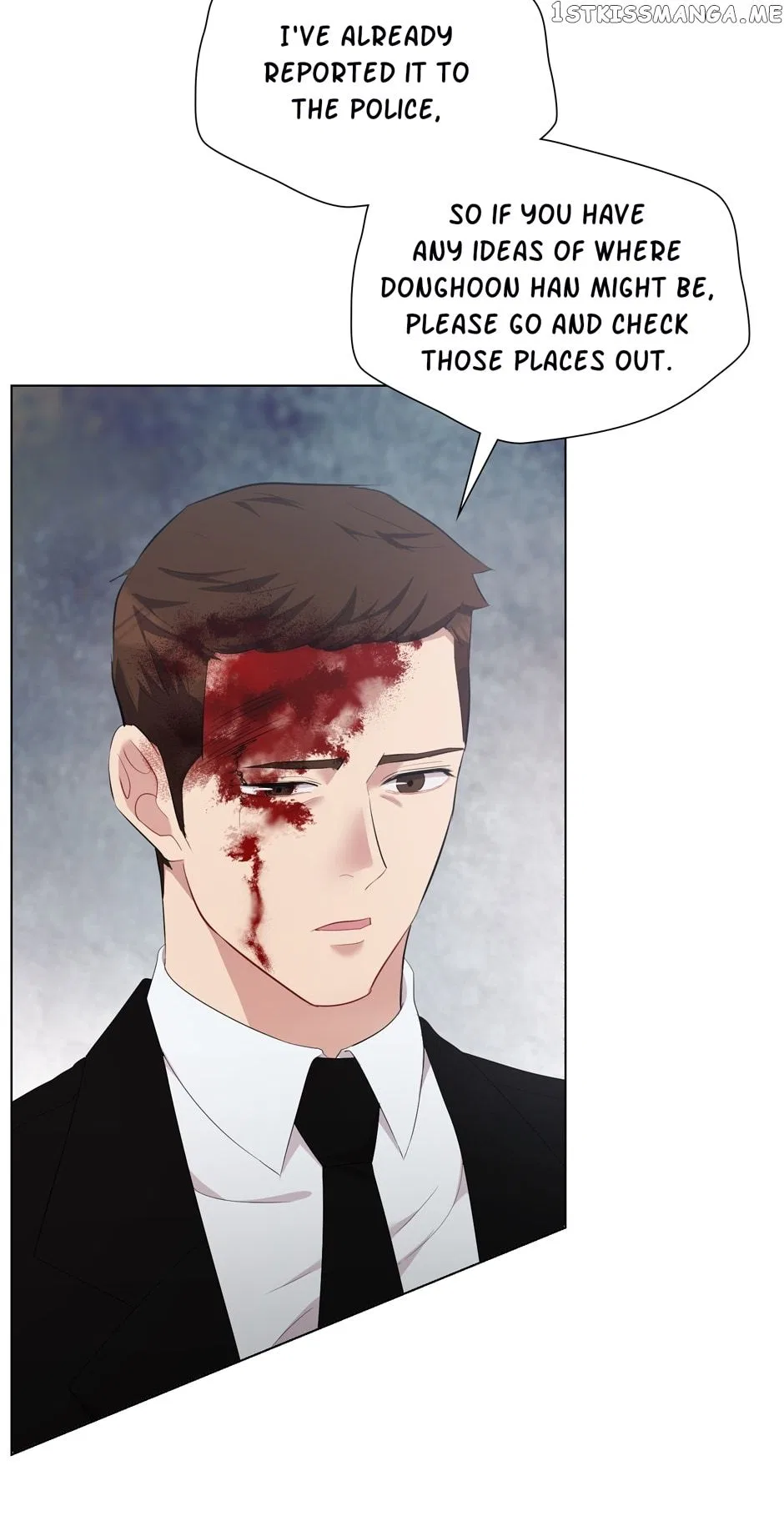 My Sweet Dark Hero Chapter 61 – Page 29