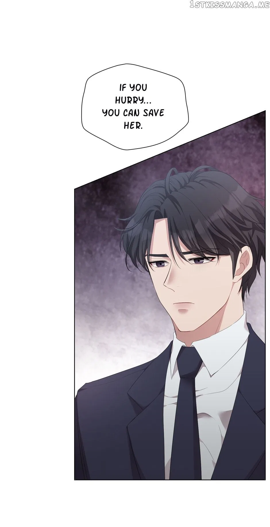 My Sweet Dark Hero Chapter 61 – Page 30