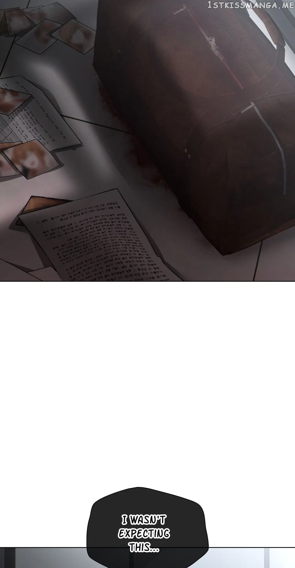 My Sweet Dark Hero Chapter 61 – Page 40