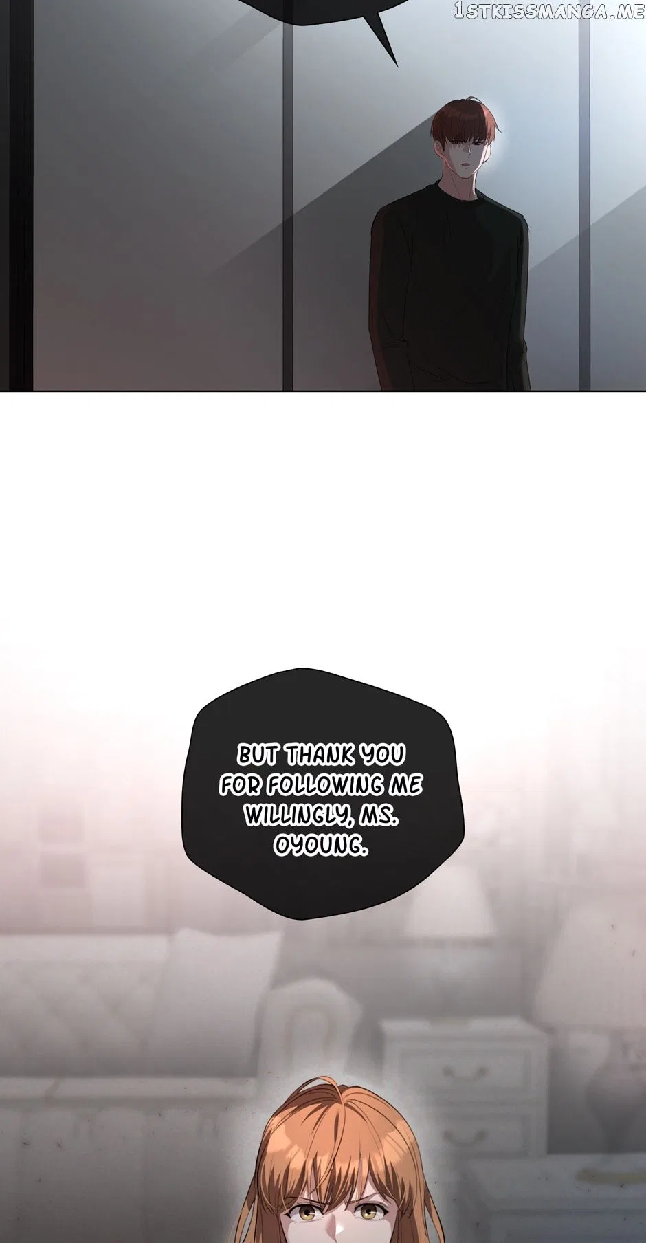 My Sweet Dark Hero Chapter 61 – Page 41