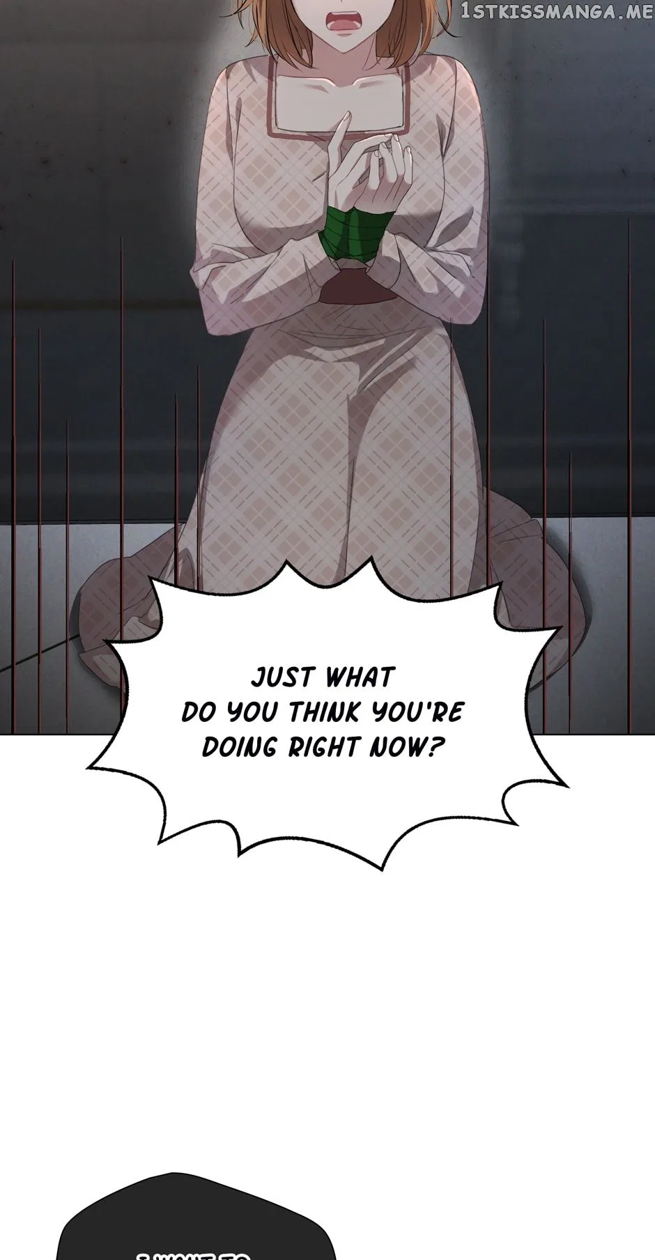 My Sweet Dark Hero Chapter 61 – Page 42